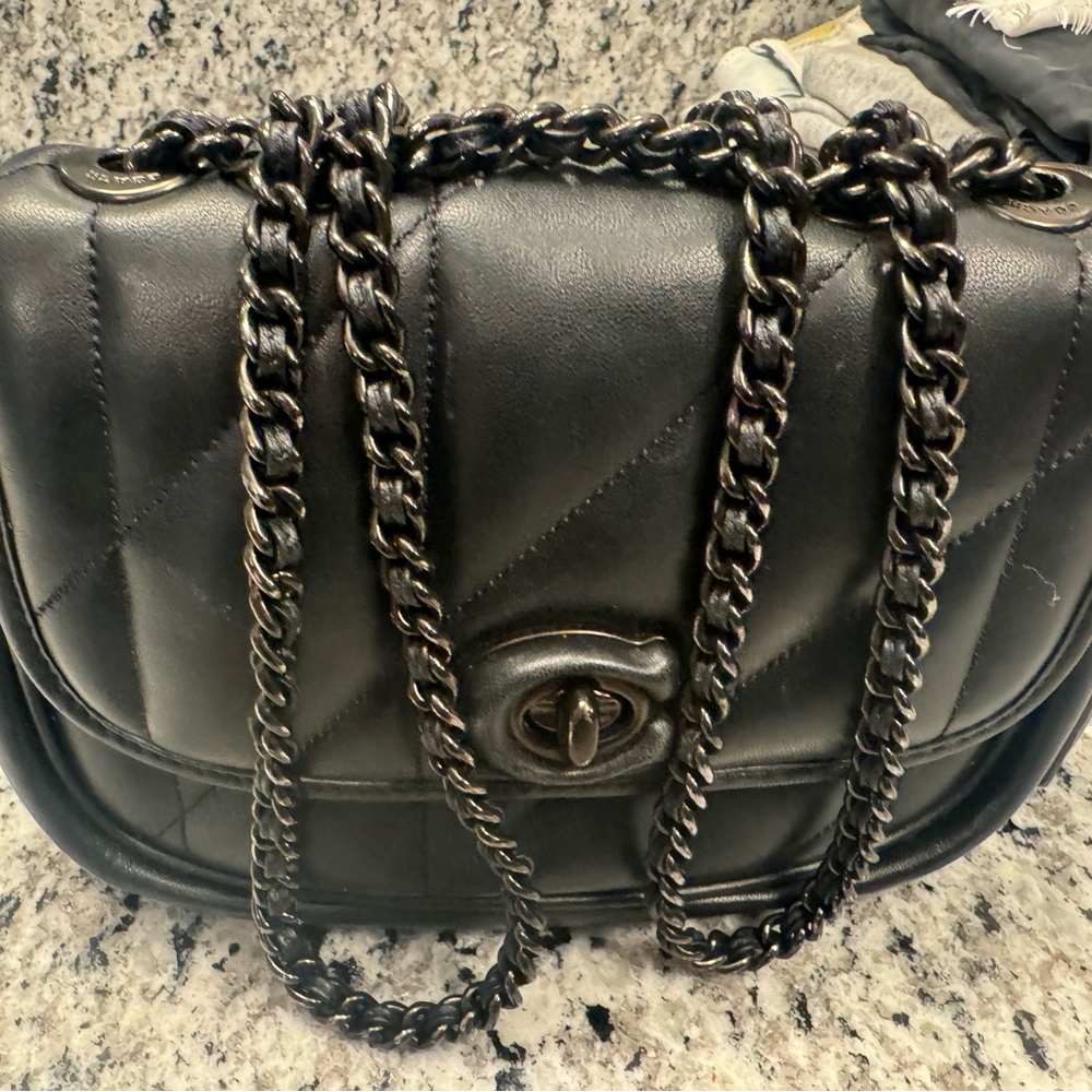 Coach Purse - Picture 2 of 15